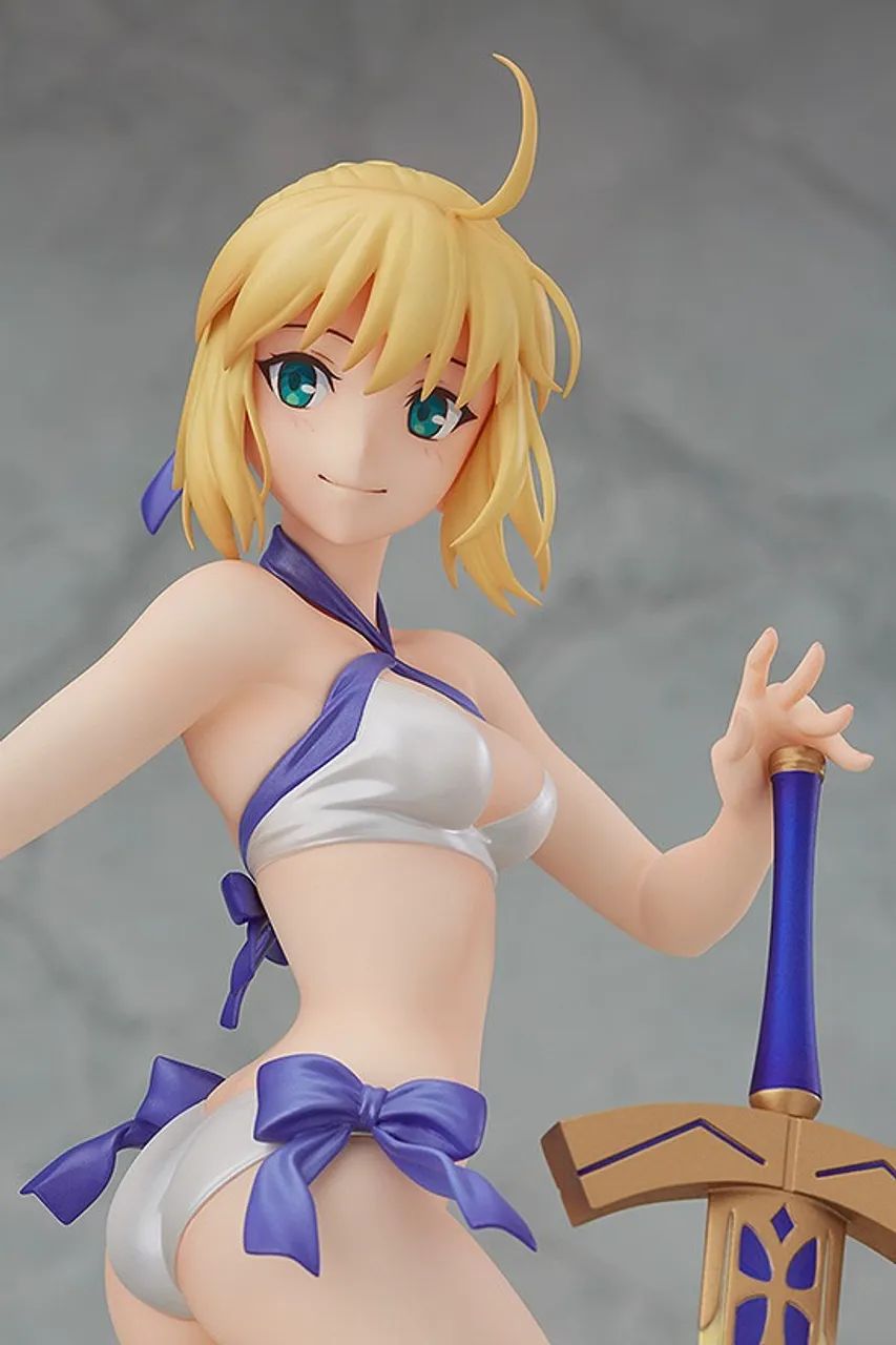 Figure Altria Pendragon Archer 1/7 Scale Original Fate Grand Order