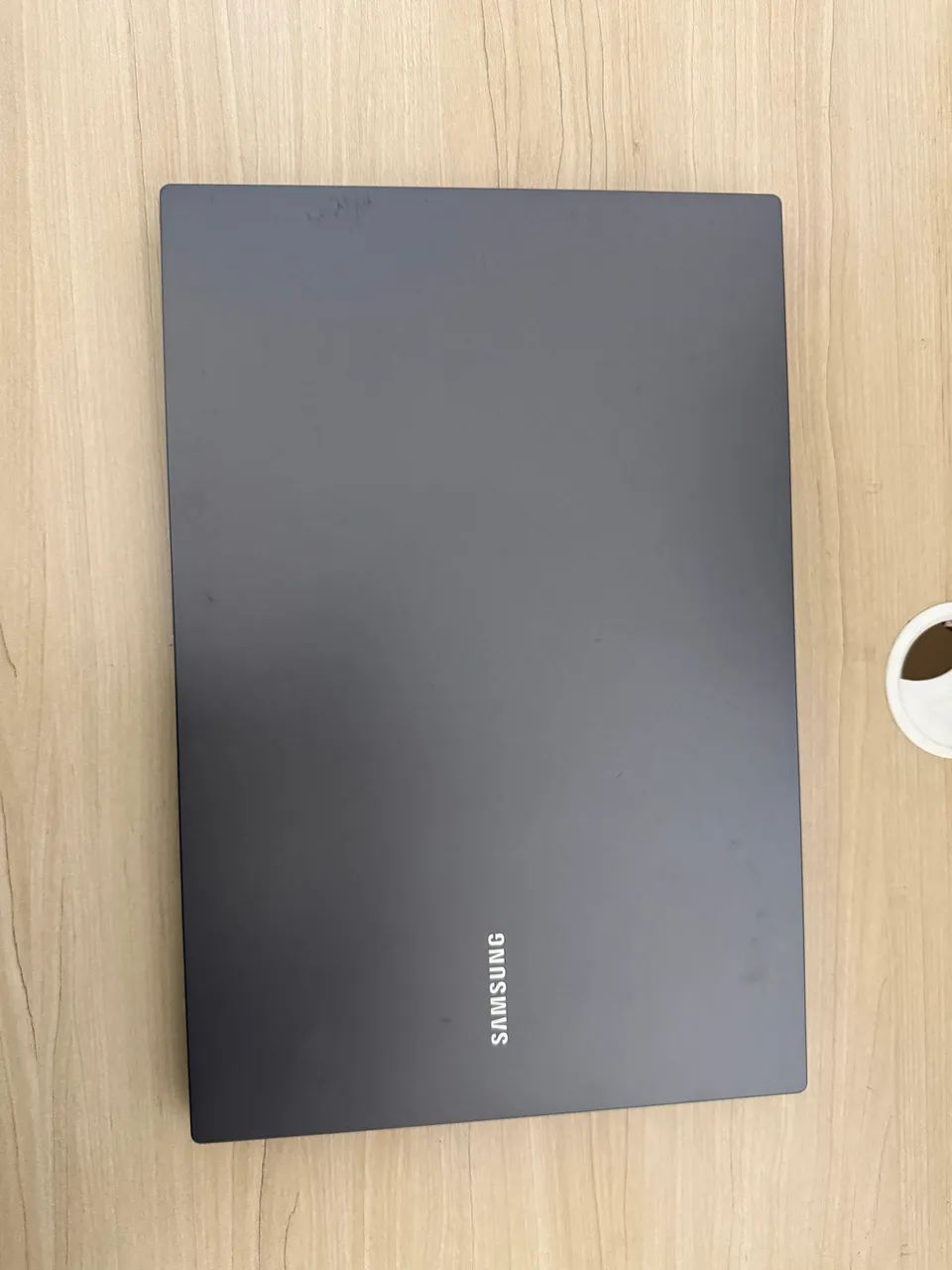 Vendi notebook Samsung Book Core i3 11a geração 