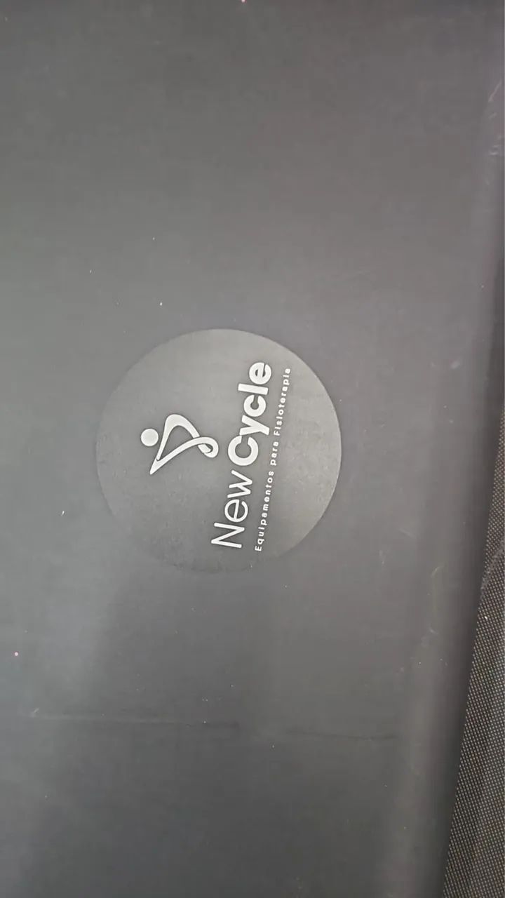 Esteira de Reabilitação com Elevação New Cycle