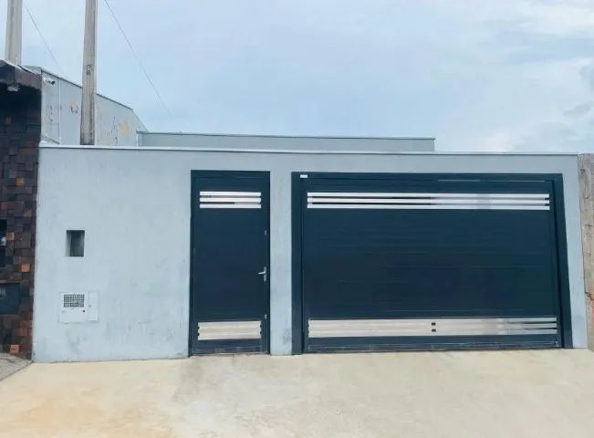 Foto - Sorocaba - Residencial Jardim Nathália