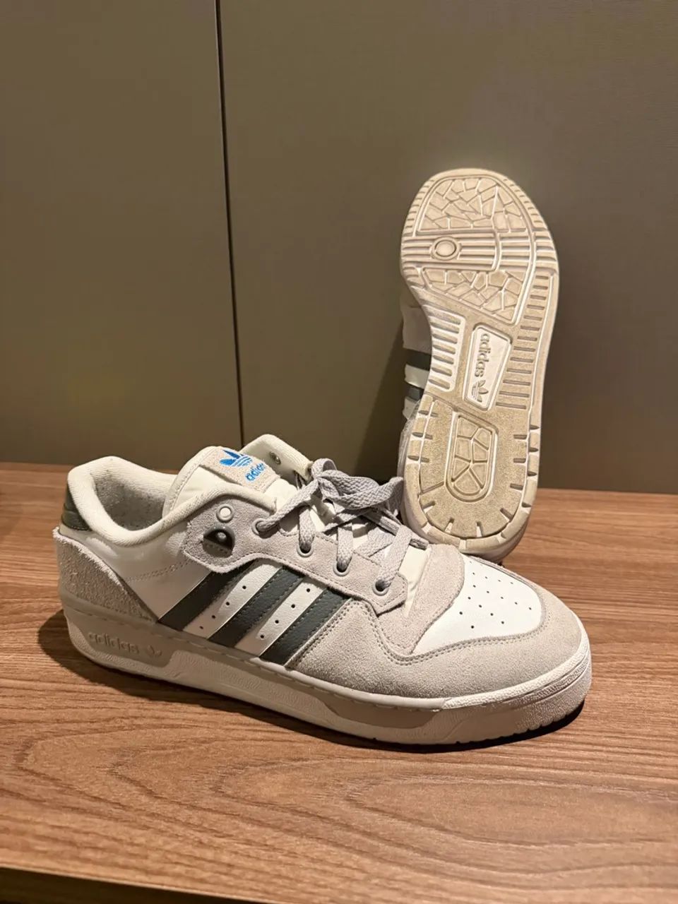 Adidas Forum  - Foto 5