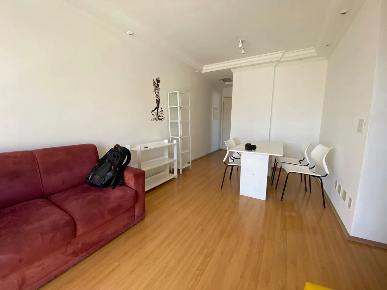 Apartamento para venda em Saúde com 2 quartos, 55m² - Foto 5