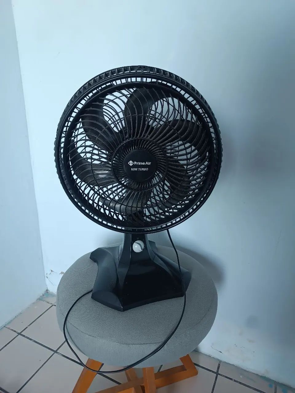 Ventilador 220v - Foto 3