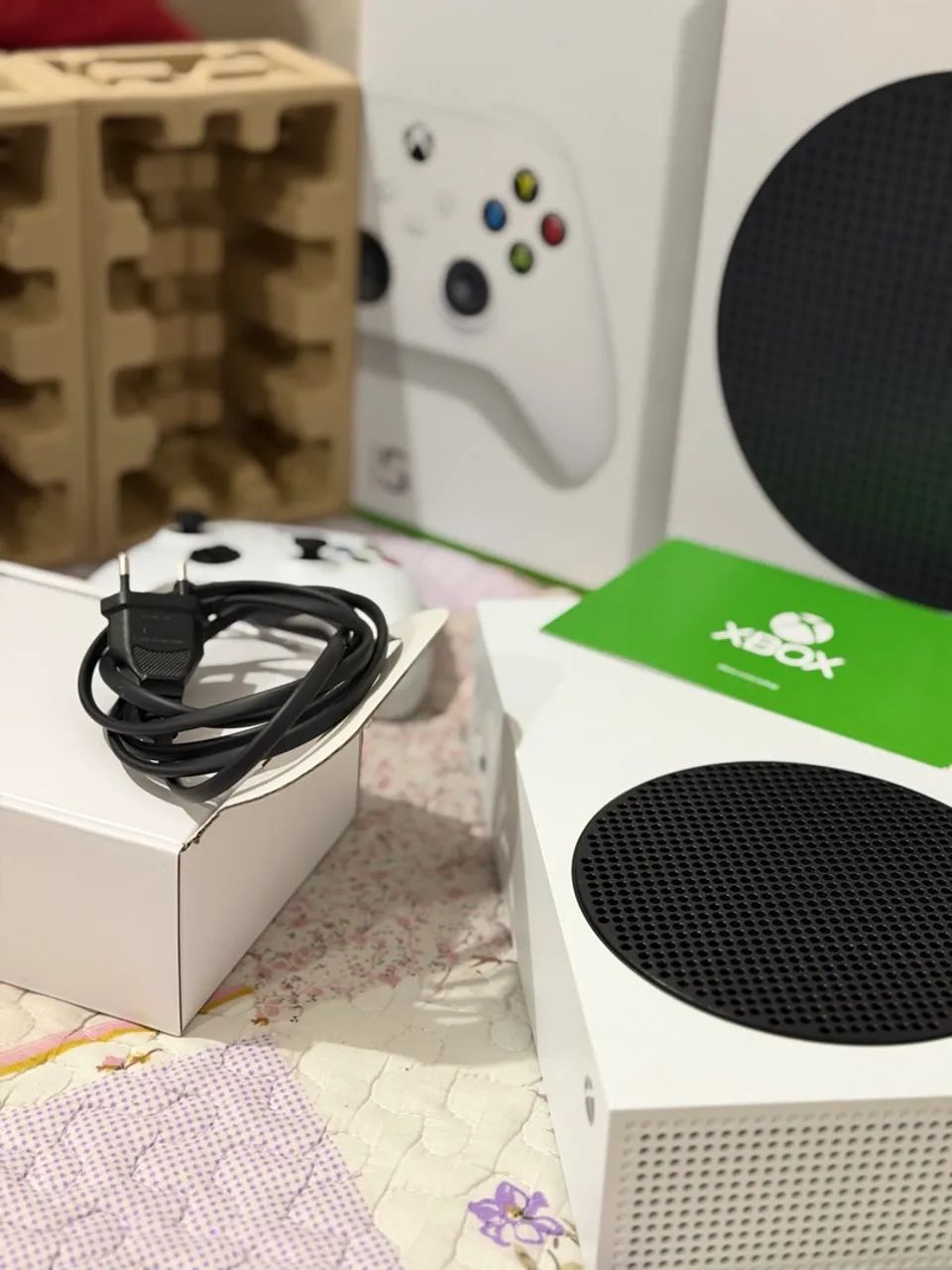 Xbox Séries S  - Foto 2