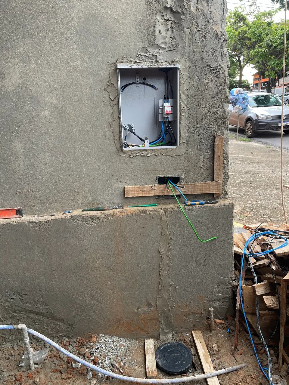 Padrão CEMIG  - Foto 4