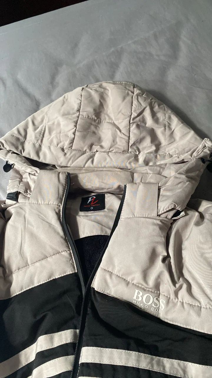 Vendo Bobojaco Boss - Foto 3