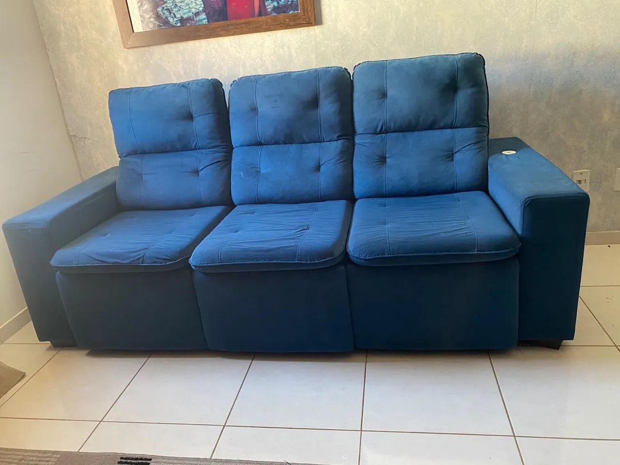 Sofá  - Foto 3