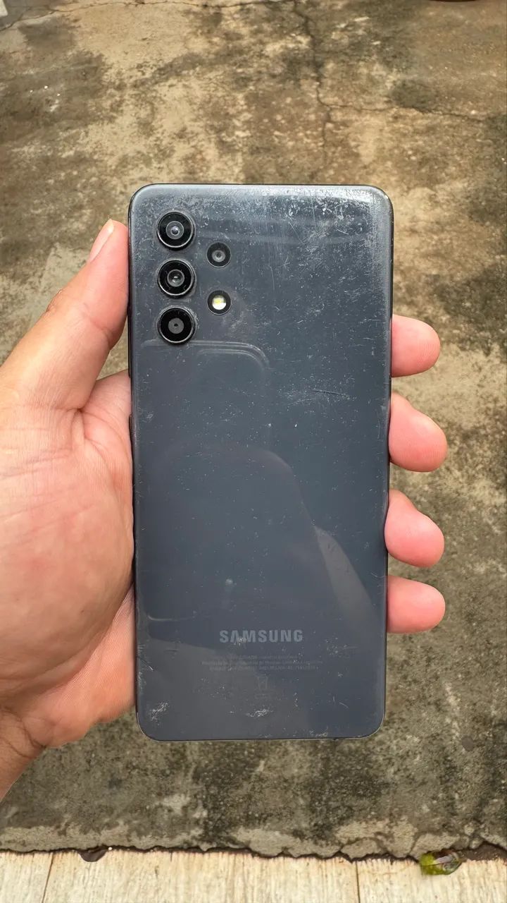 Celular Samsung Galaxy A32 - Foto 4