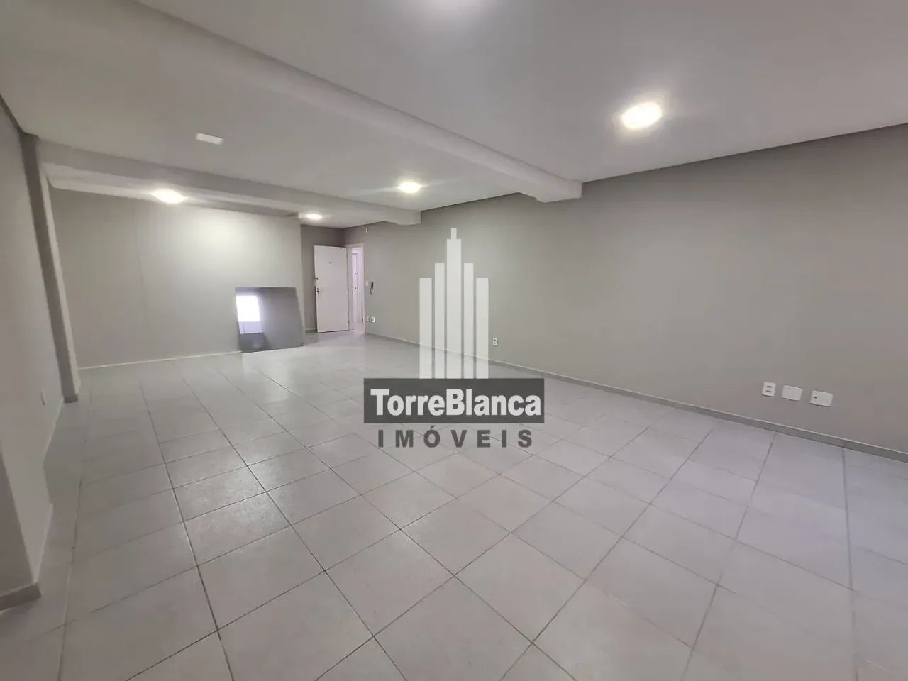 Sala comercial para alugar - Centro - Ponta Grossa/PR - Foto 3