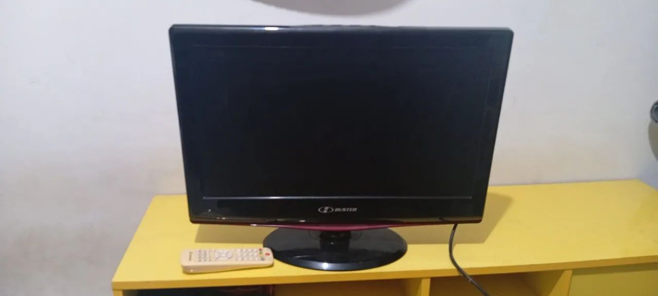 TVs com defeitos 
