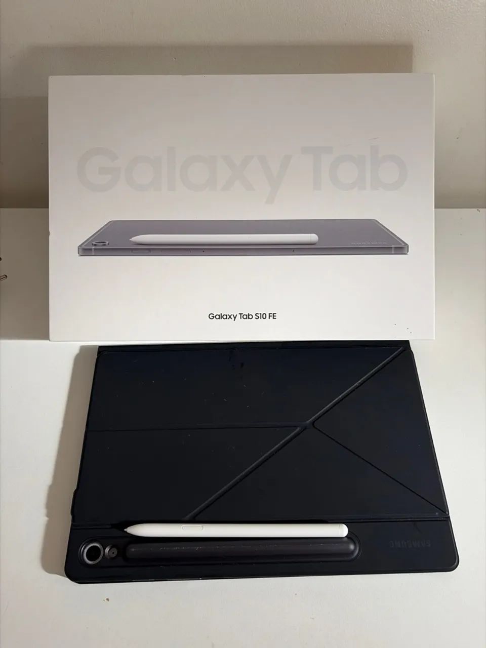 TABLET SAMSUNG - Foto 4