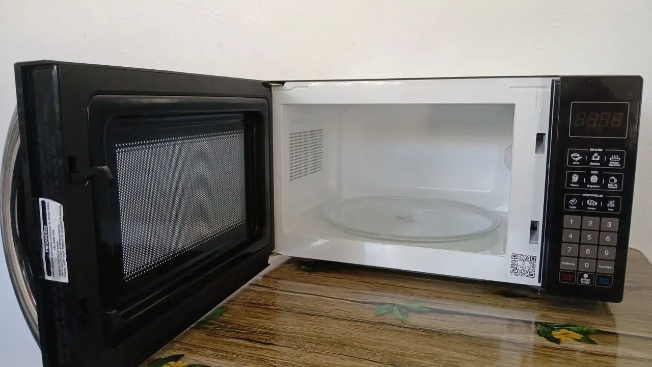 Microndas Mondial 20l - Foto 2