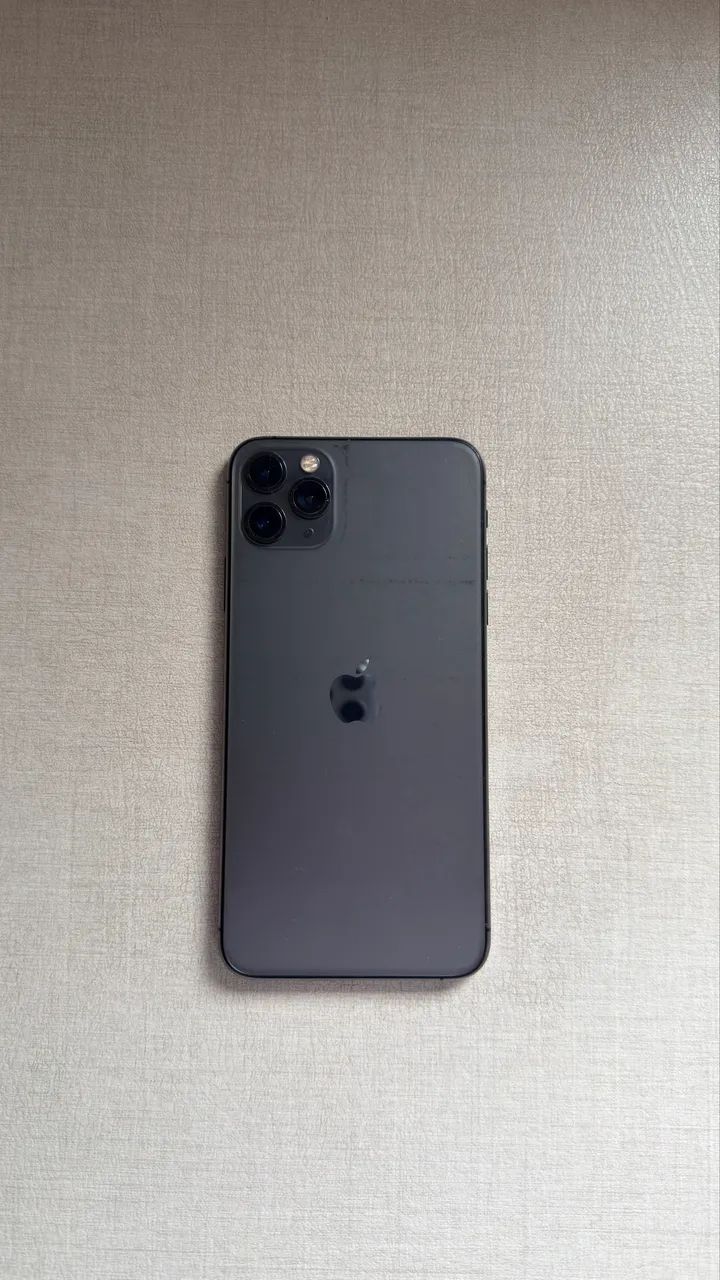 iphone 11 Pro Max 256 Gb 