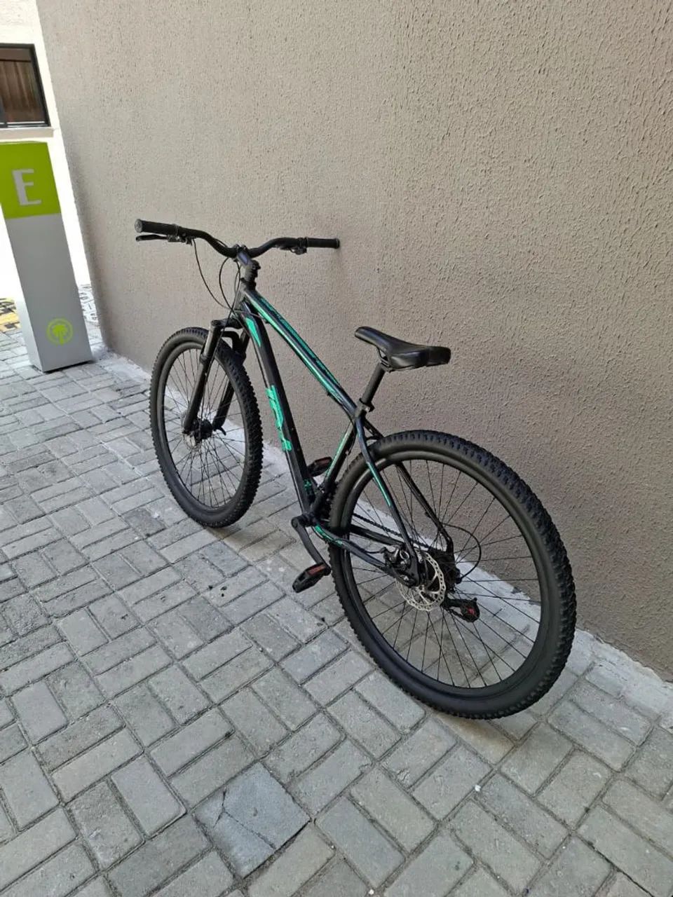 Bicicleta aro 29x17 - Foto 4