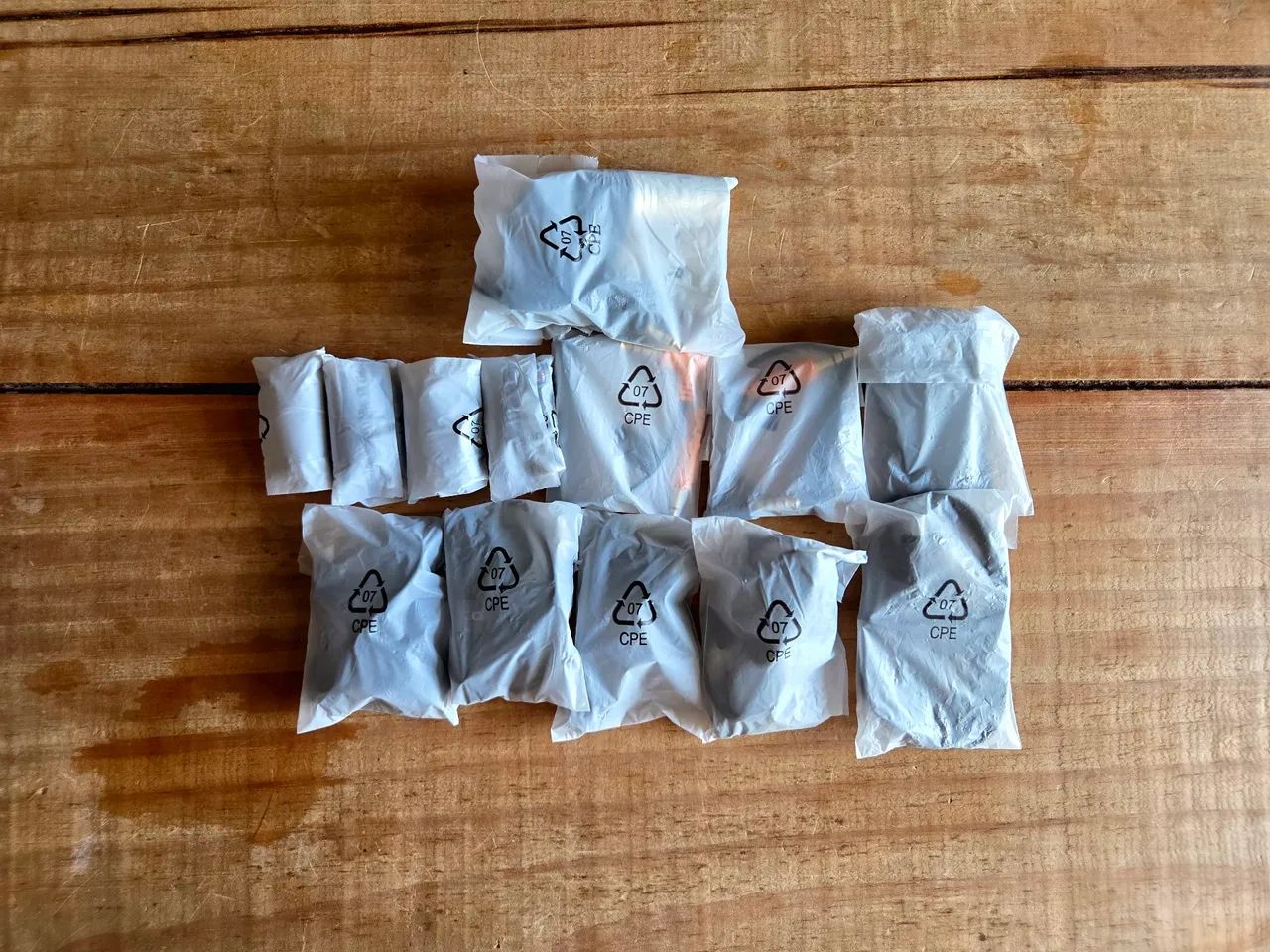 Microfone Cômica BoomX-U Quadruplo Lapela - Foto 4