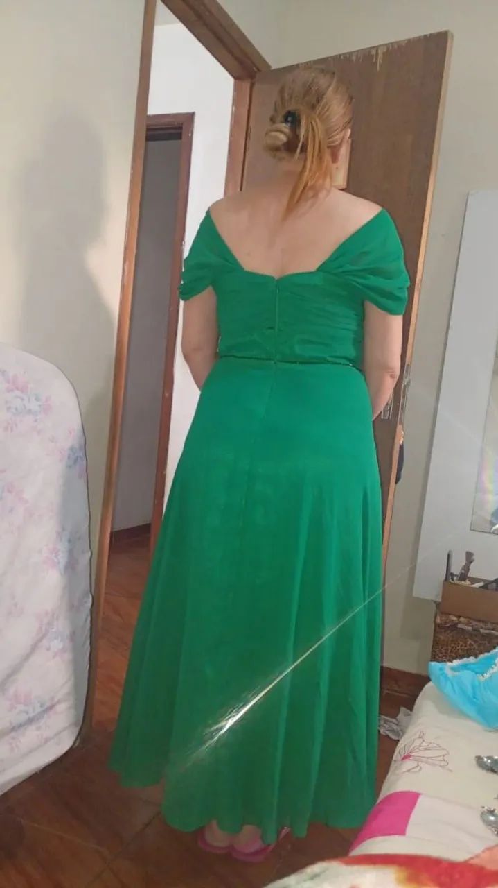 Vestidos festa  - Foto 2
