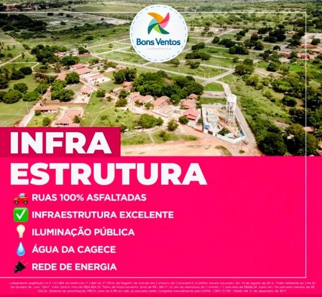 LOTE PROXIMO AO CENTRO DE CASCAVEL - Foto 2