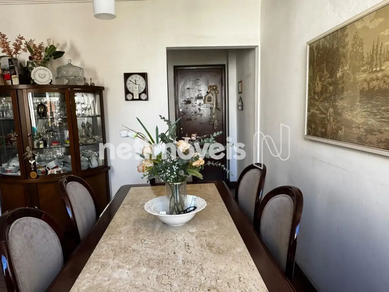 Apartamento 3 quartos com suite - Foto 2