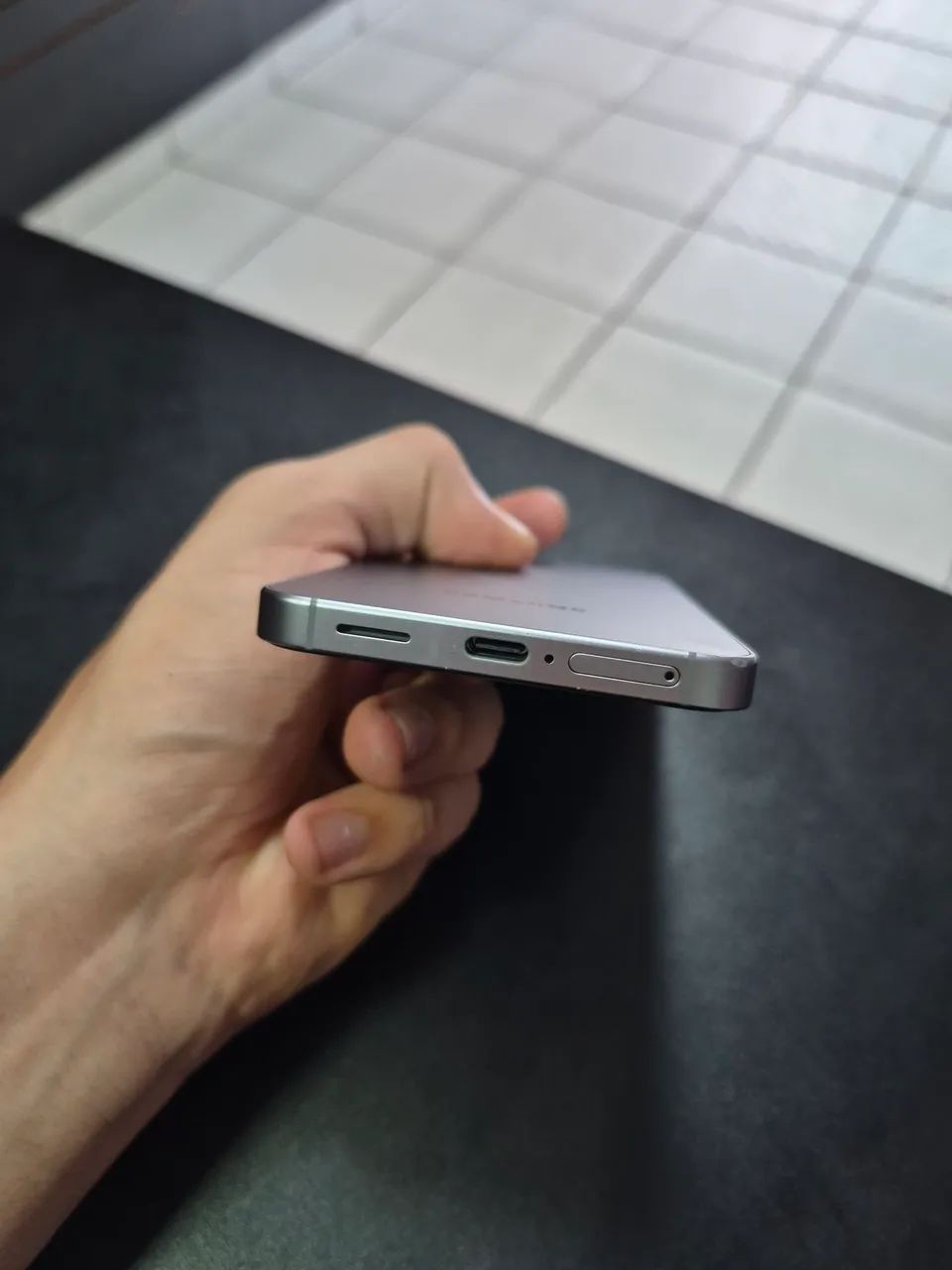 S25 base 256gb - Foto 5