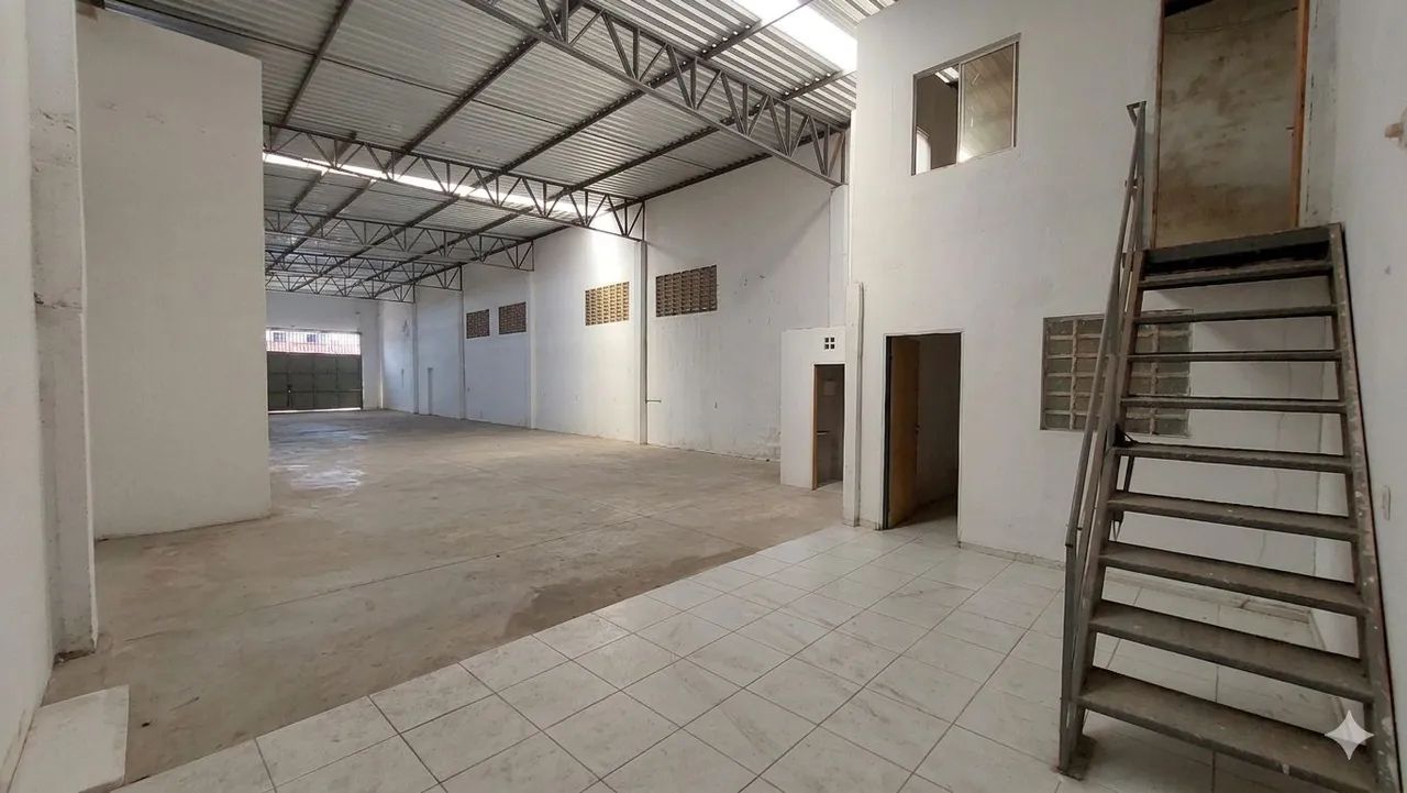 Galpão para locação - Foto 3