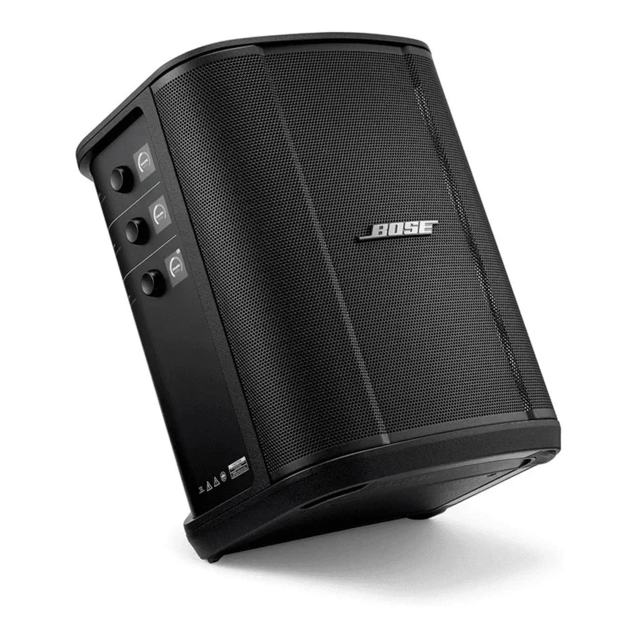 Bose S1 pro plus!