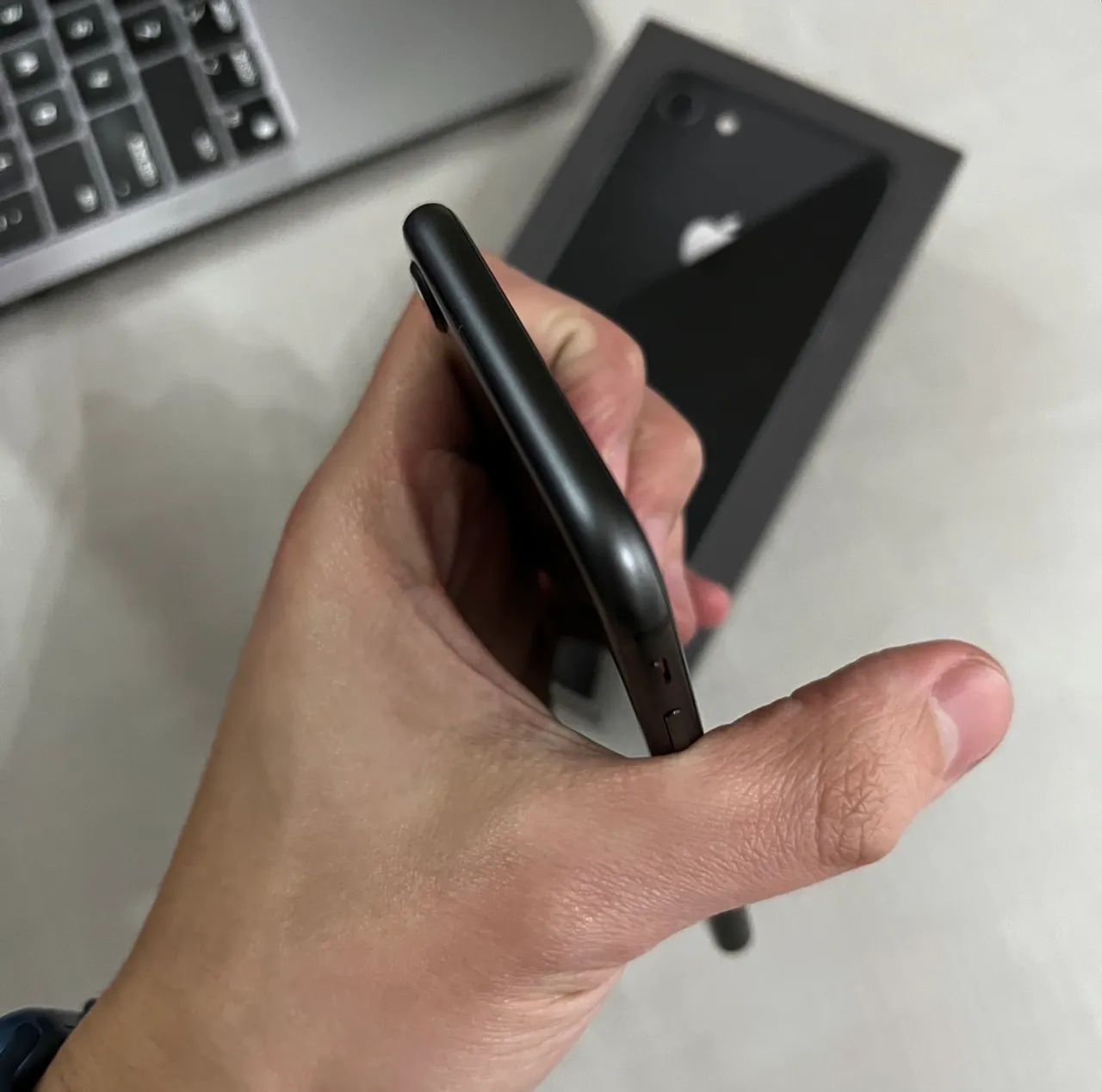 iPhone 8 128GB - Foto 3