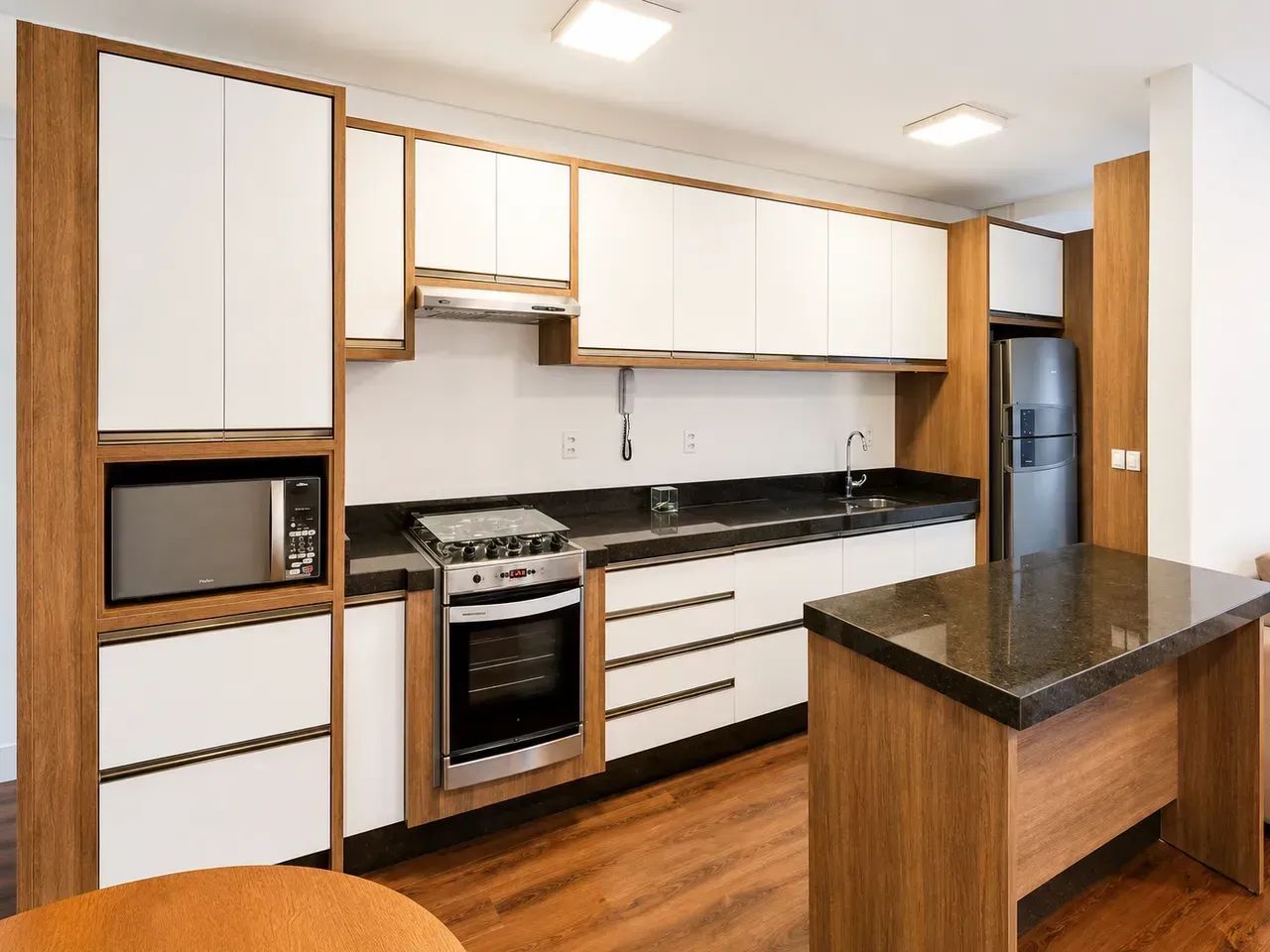 Apartamento à venda com 2 quartos no Bom Abrigo - Florianópolis - SC - Foto 5