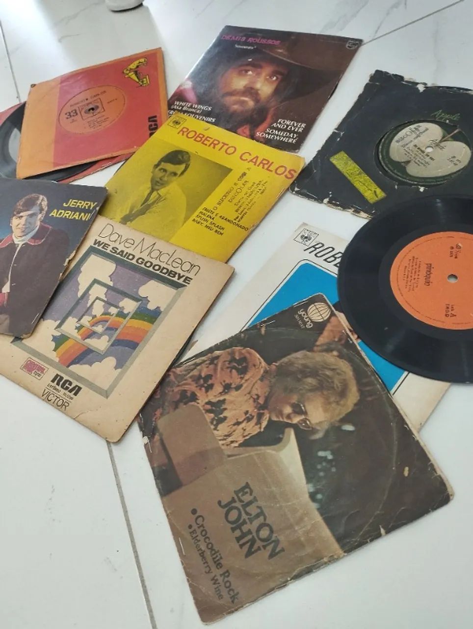 Discos LP  - Foto 2