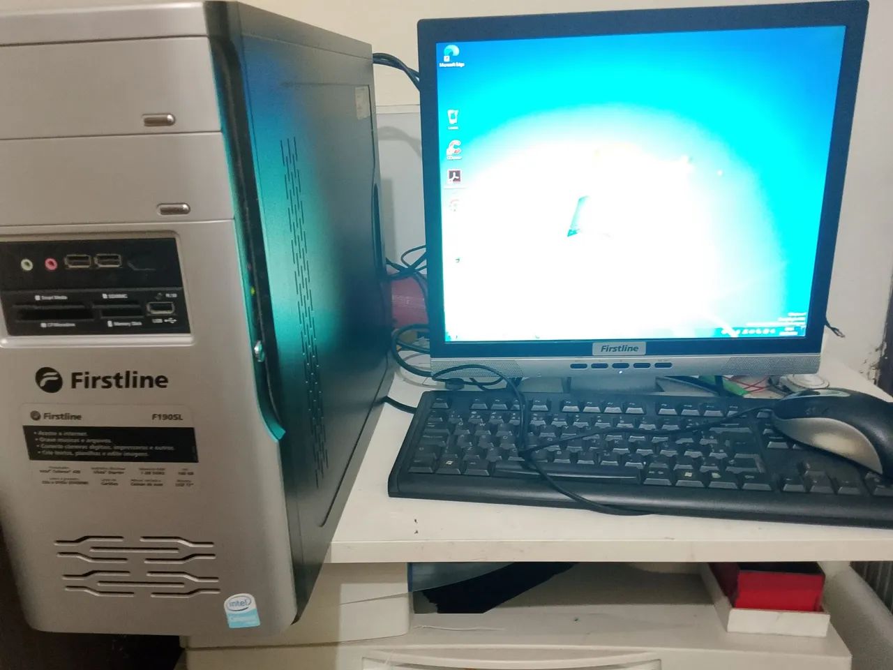 Pc completo
