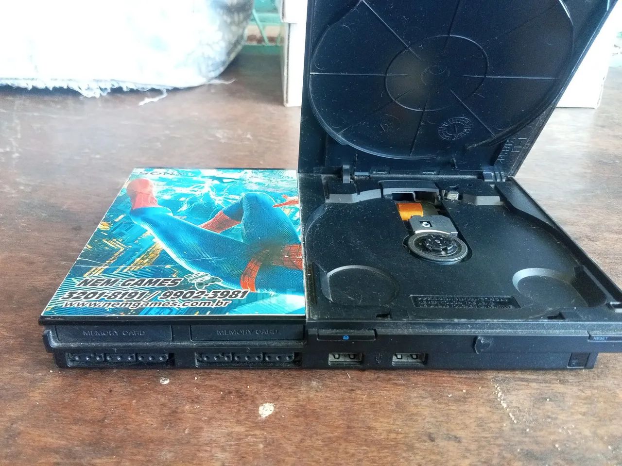 PS2  - Foto 4