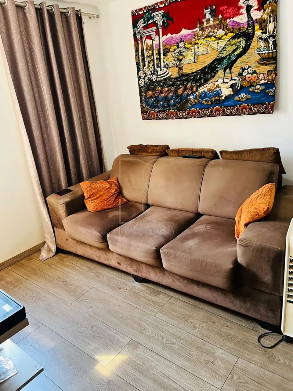Apartamento reformado - QI 02 | Guará I - Foto 3