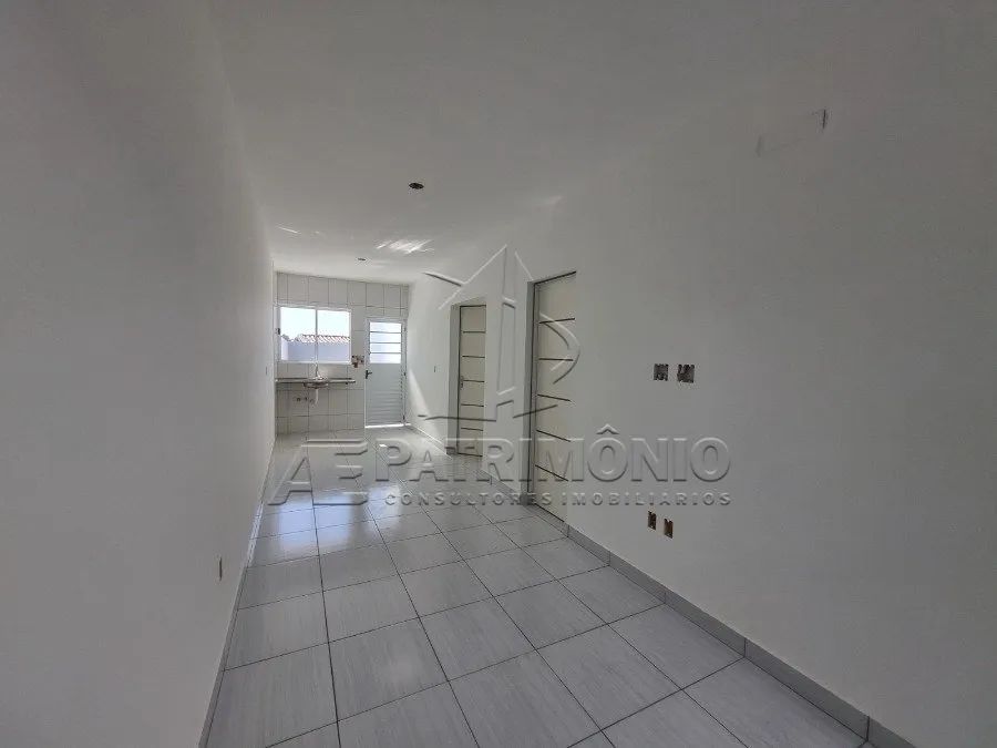 CASA TERREA 2 QUARTOS - Brasilândia - Foto 4