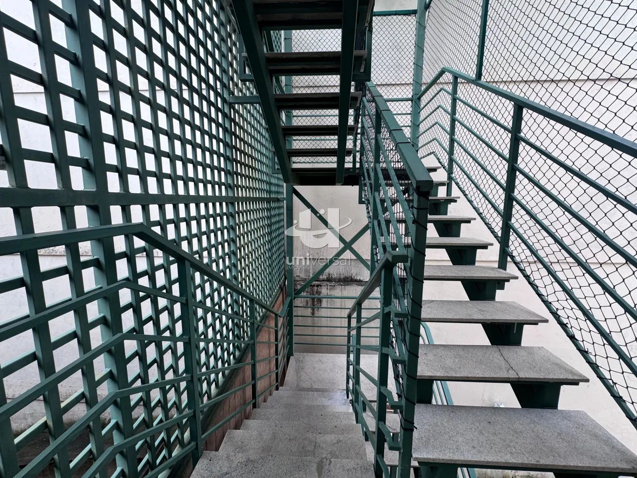 Excelente Espaço Comercial de 110 m² no Centro  Rua Batista de Oliveira - Foto 2