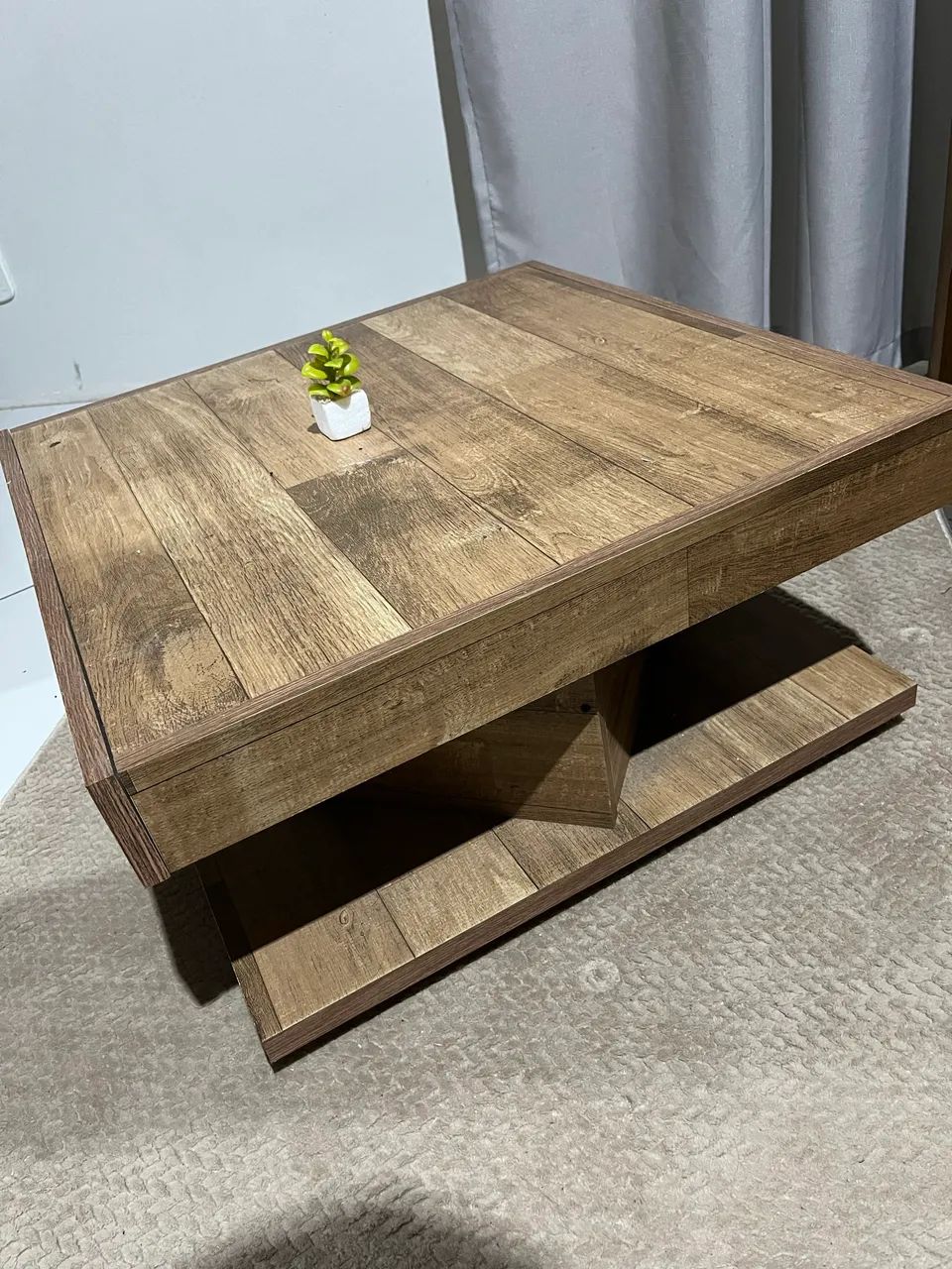 Mesa de centro 
