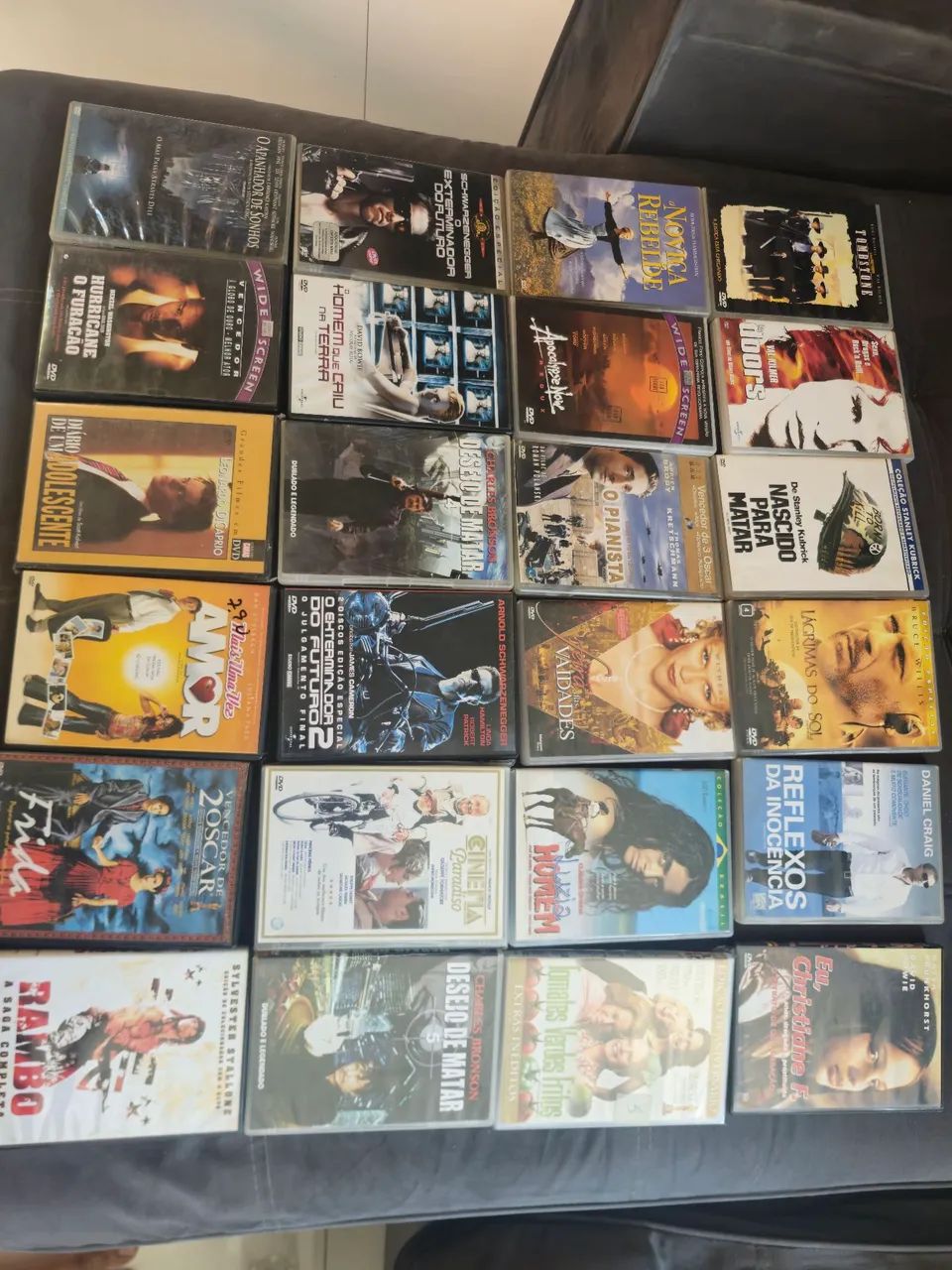 Dvds  - Foto 4