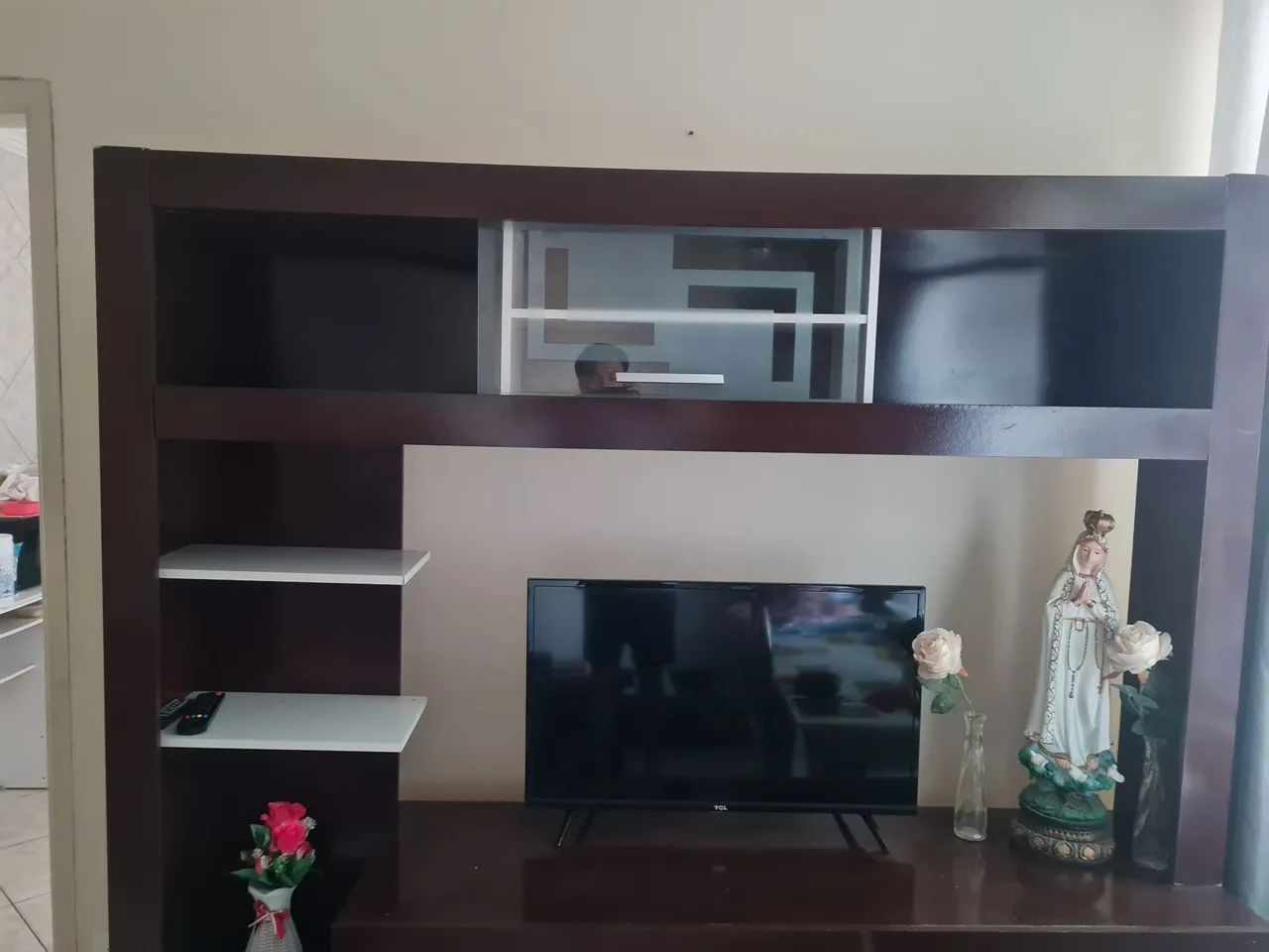 Rack/Estante de sala