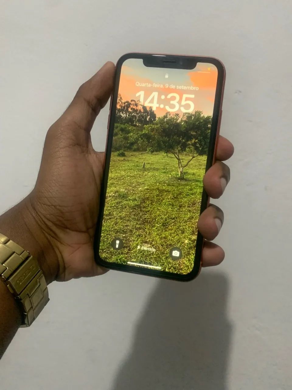 iPhone XR 64Gb