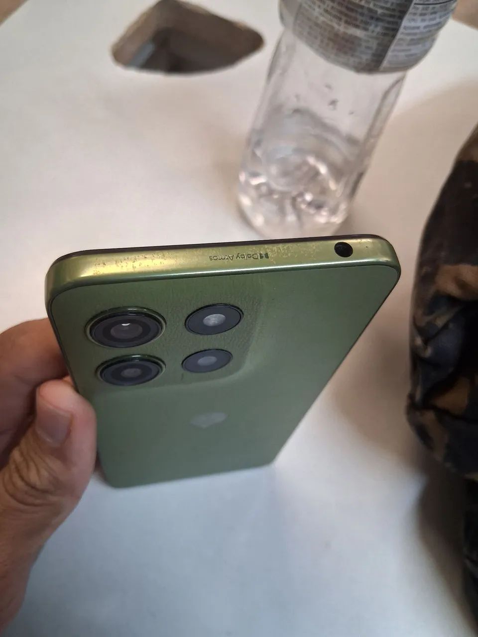 Moto g15 256gb - Foto 4