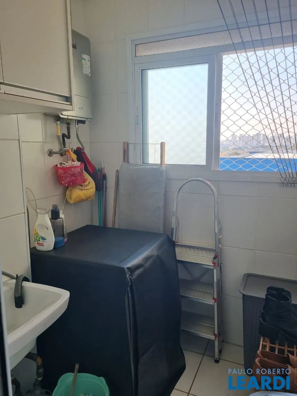 APARTAMENTO - VILA PRÍNCIPE DE GALES - SP - Foto 5