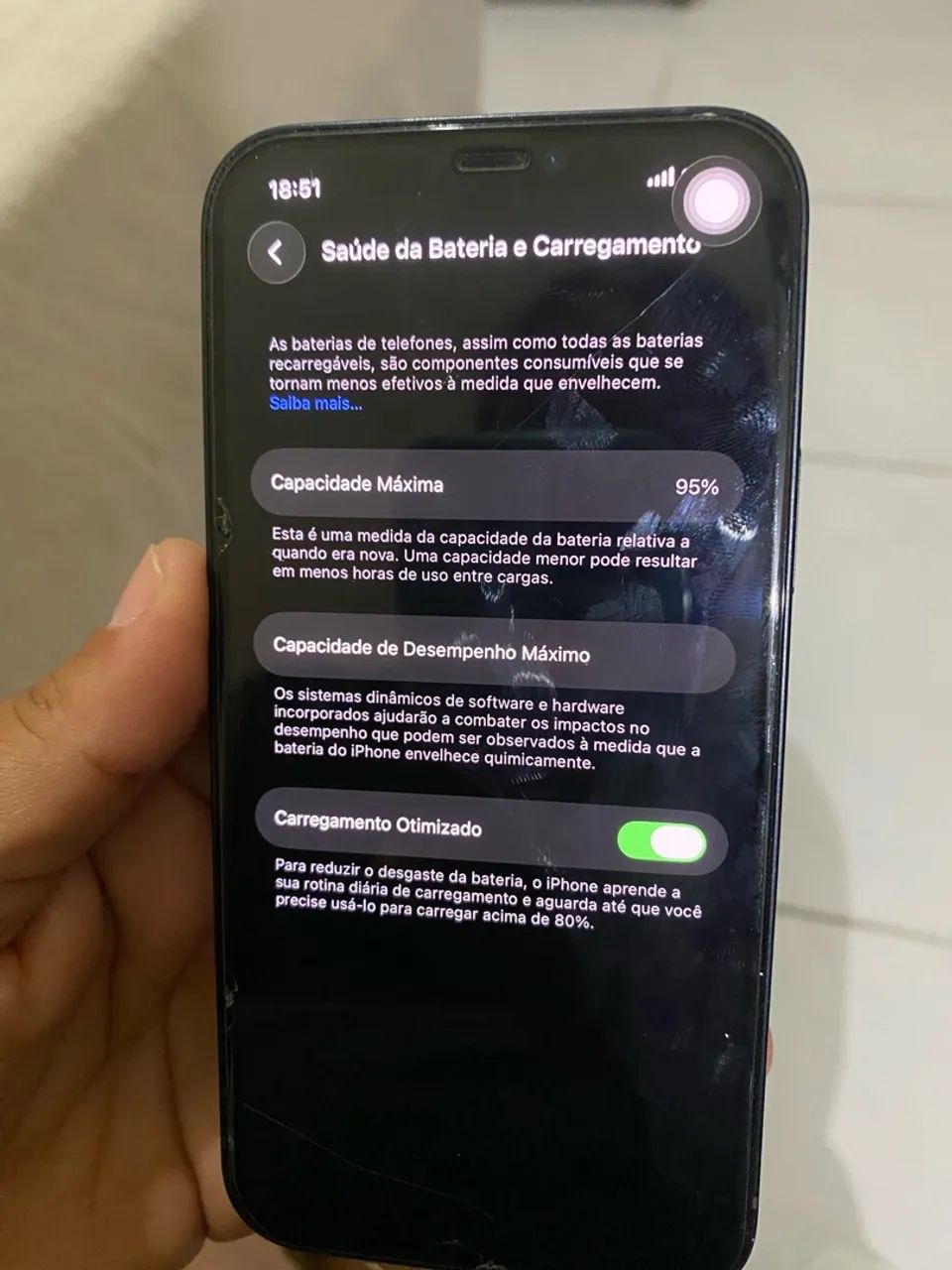 iPhone 12  - Foto 2
