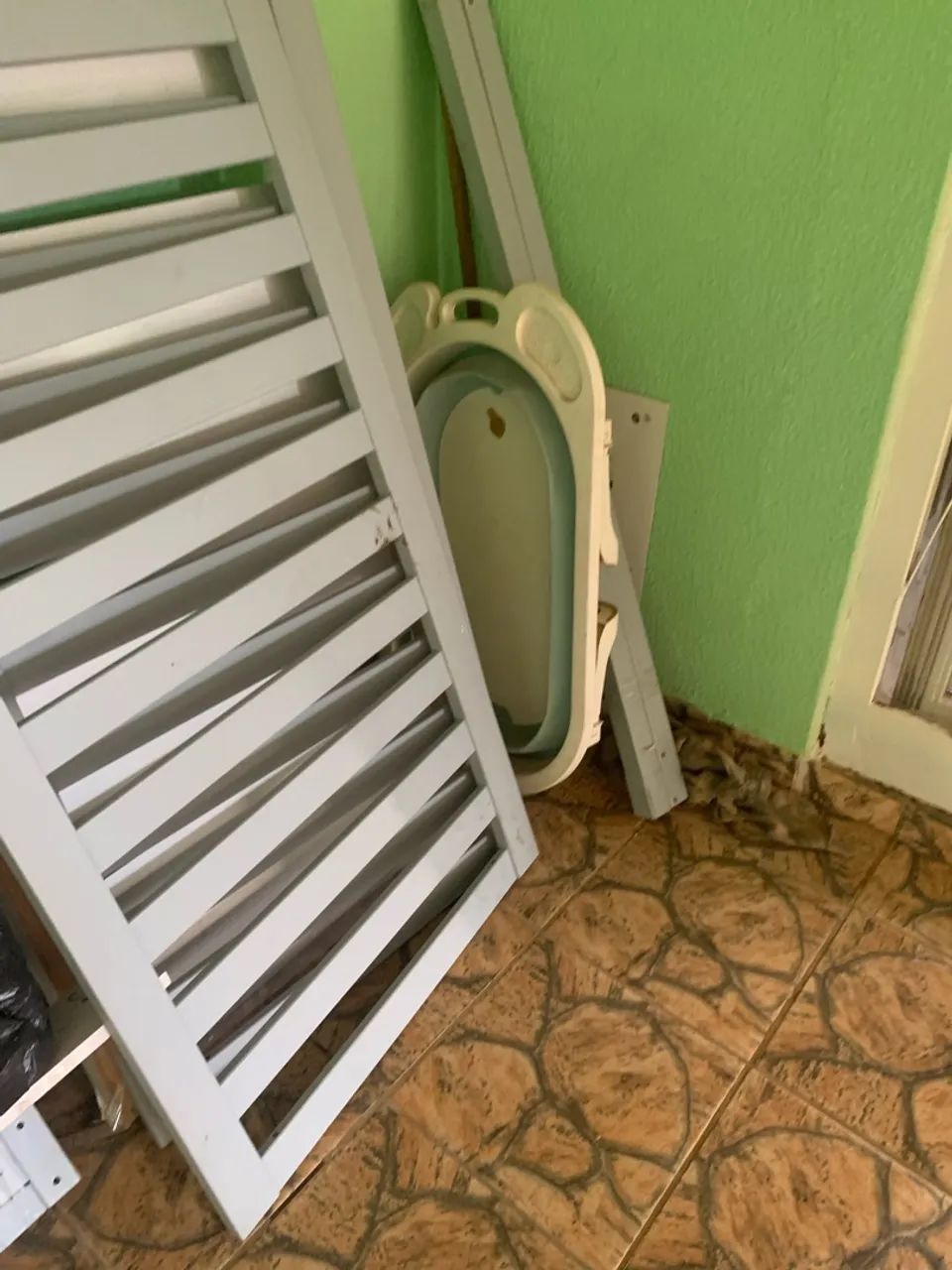 Berço mini cama 3 em 1 - Foto 2