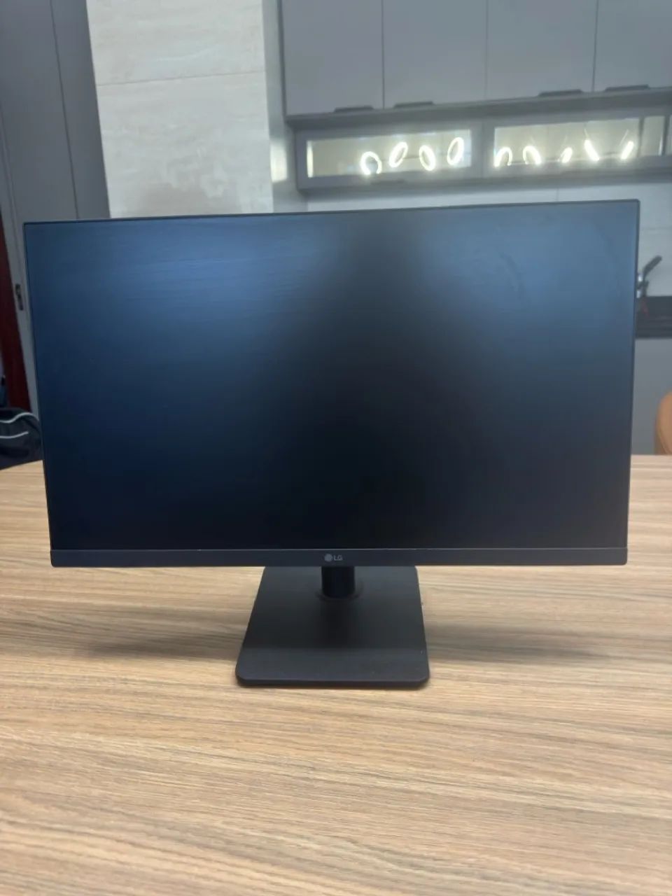 MONITOR GAMER LG 23,8 Polegadas