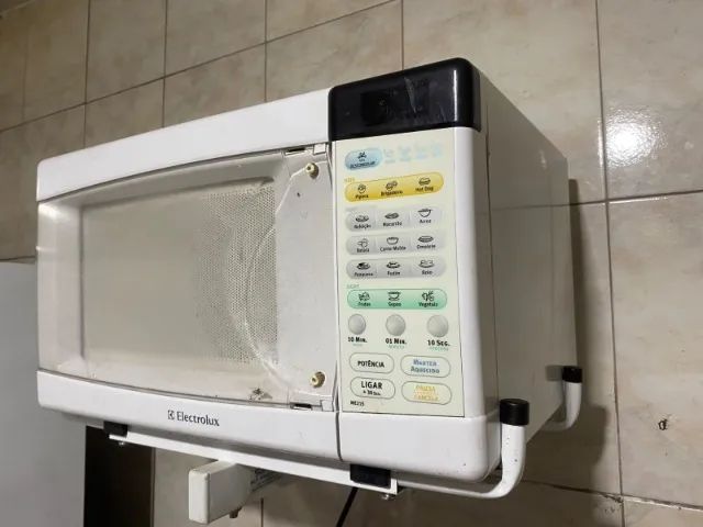 Microondas  - Foto 2