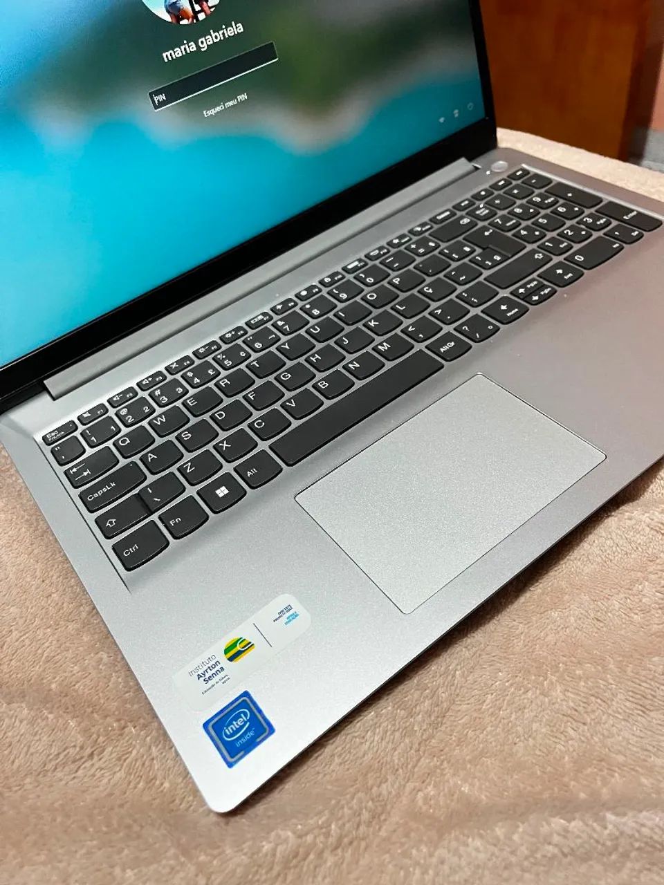 NOTEBOOK LENOVO IDEAPAD 1 - Foto 4