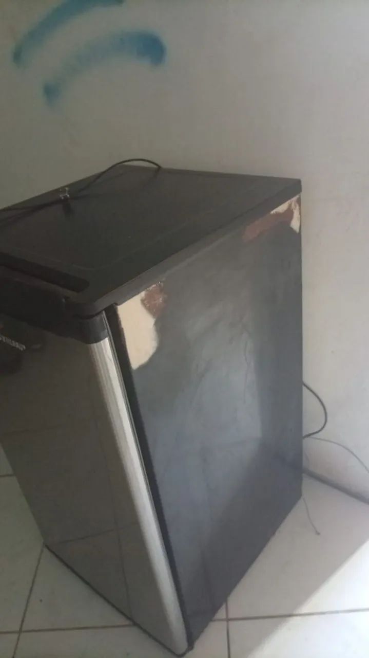 Frigobar Brastemp - Foto 2