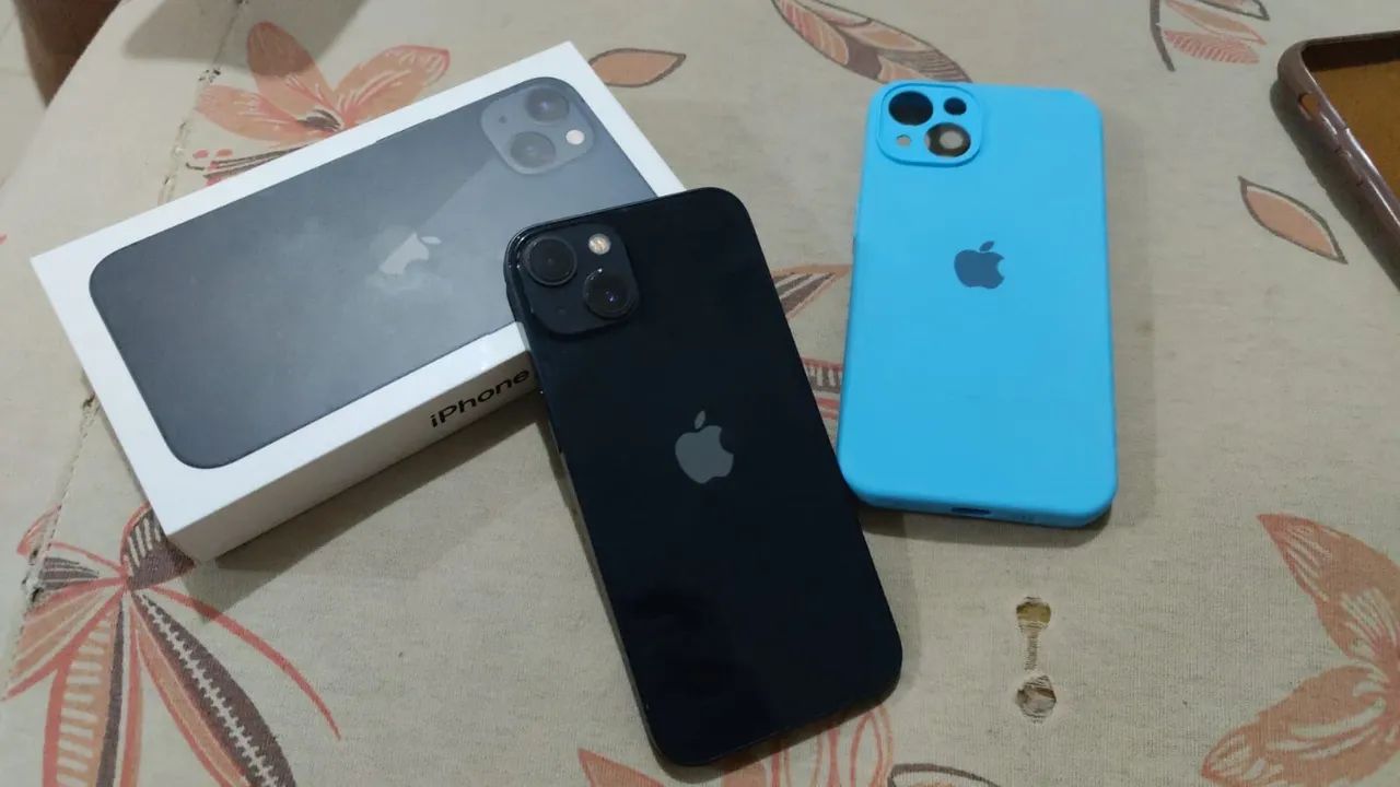 iPhone 13 - Foto 2