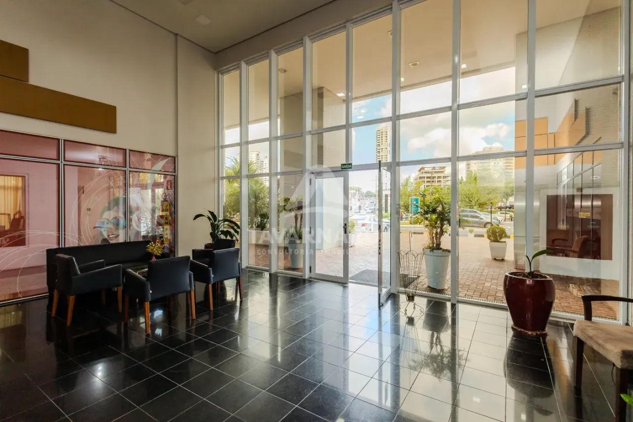 Comercial Sala Condomínio em Ponta Grossa - Foto 3
