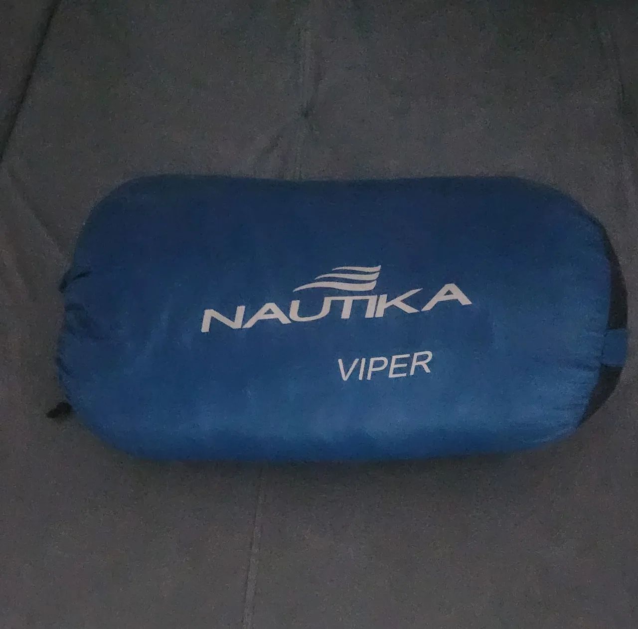 Saco de dormir