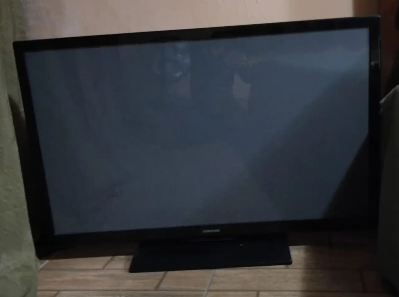 TV PLASMA SAMSUNG 43 POLEGADAS