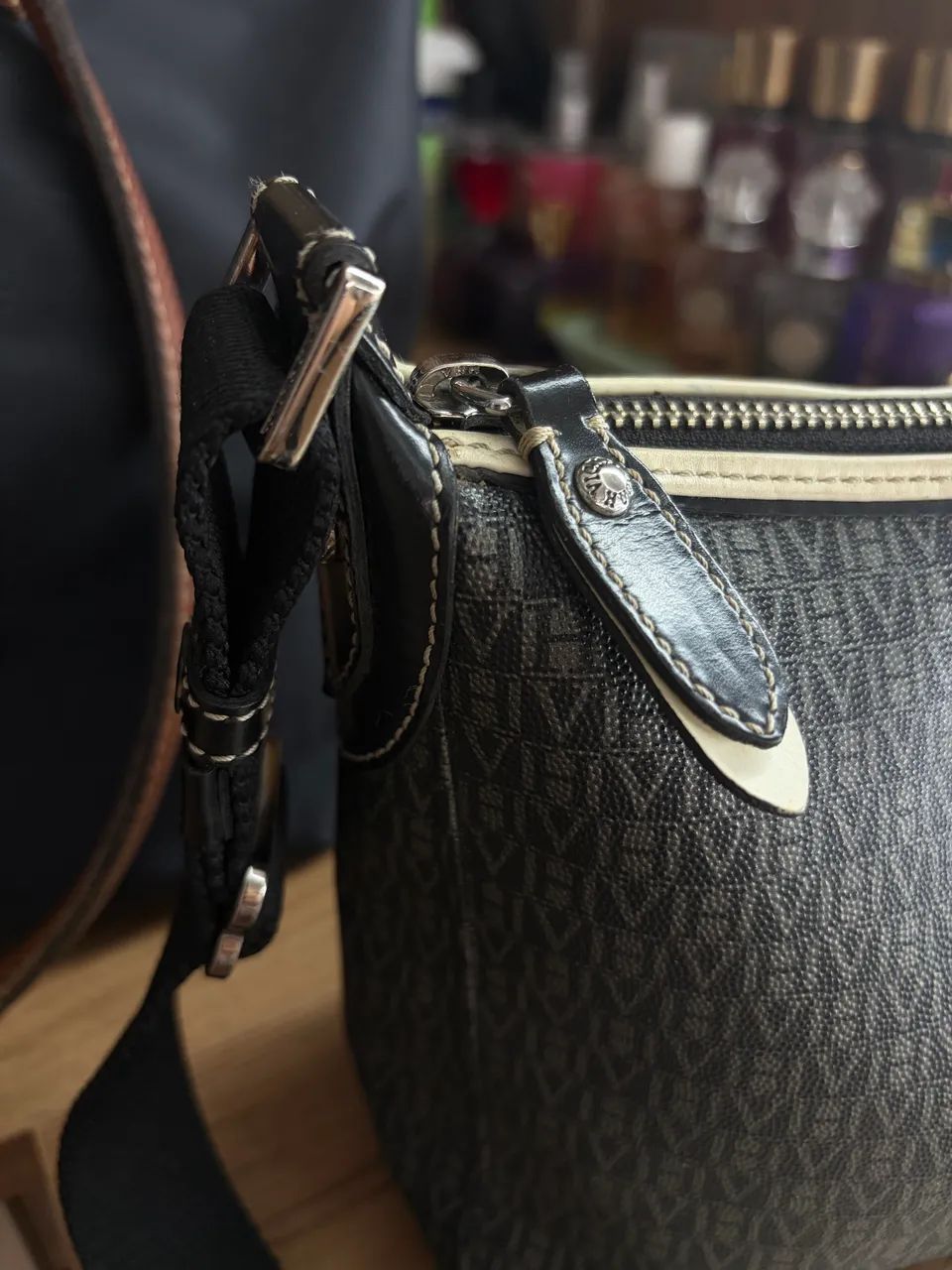 Bolsa de Luxo Victor Hugo - Foto 3